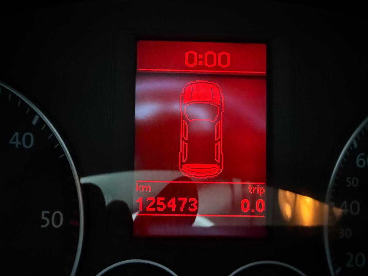 VW Golf 5 original Motor BKC 1.9TDI 77kw funktionsgepr&uuml;ft BJ04